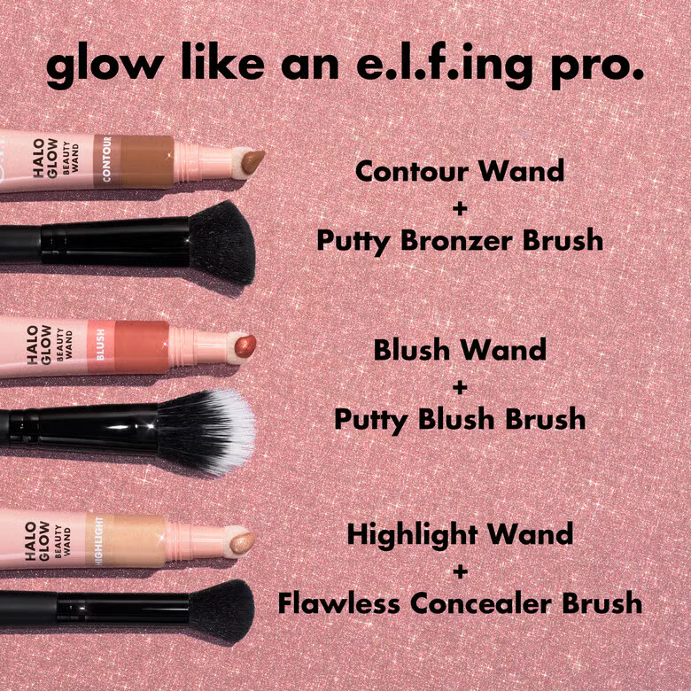 Halo Glow Contour Beauty Wand - Image 10