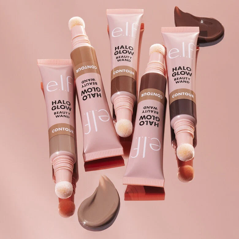 Halo Glow Contour Beauty Wand - Image 13