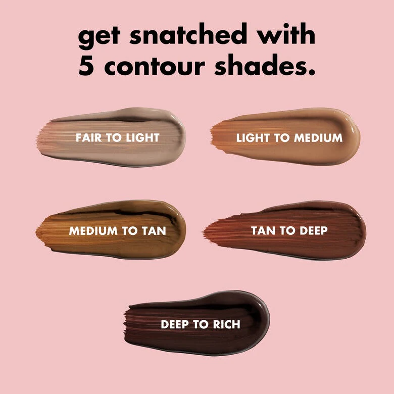 Halo Glow Contour Beauty Wand - Image 4