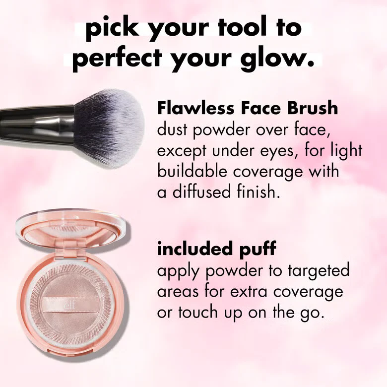 Halo Glow Powder Filter - Image 10