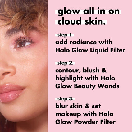 Halo Glow Powder Filter - Image 9