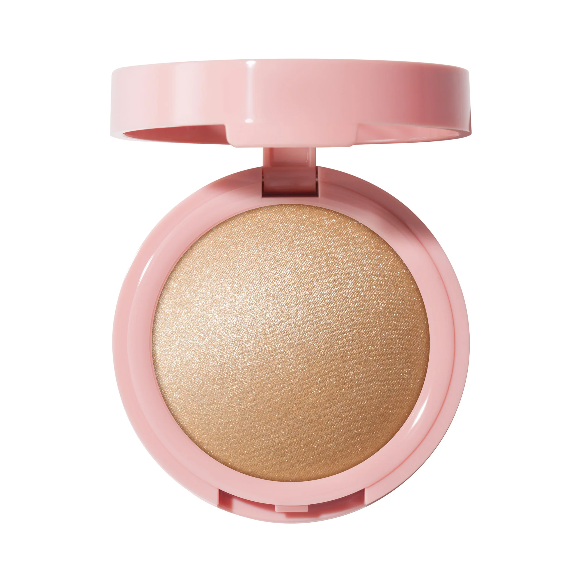 Halo Glow Silky Powder Highlighter - Image 10