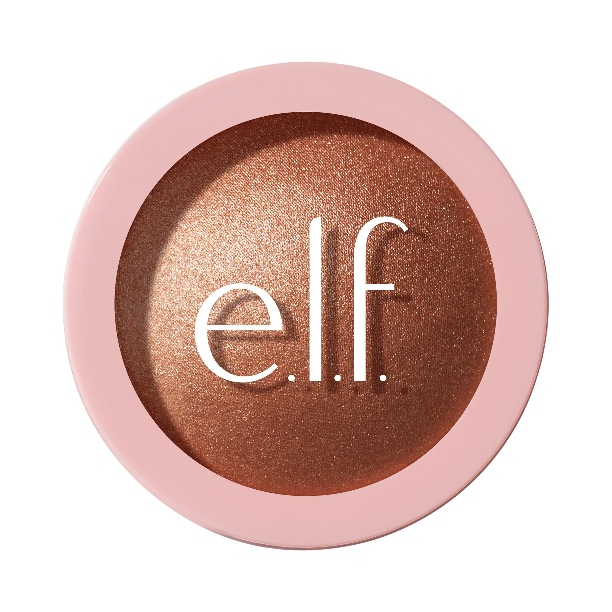Halo Glow Silky Powder Highlighter - Image 17