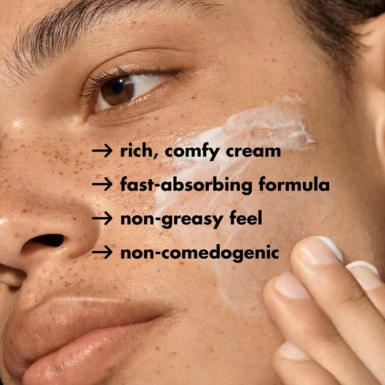 Holy Hydration! Barrier Goals Cream - Image 4