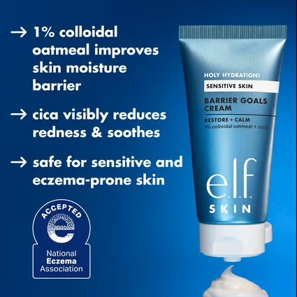 Holy Hydration! Barrier Goals Cream - Image 5