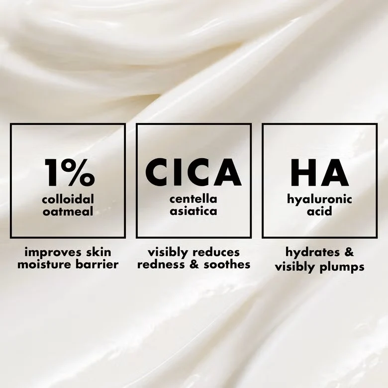 Holy Hydration! Barrier Goals Cream - Image 6