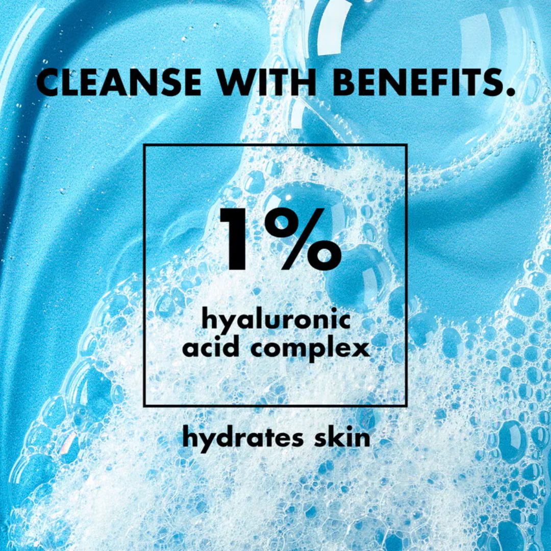 Holy Hydration! Clean Freak Daily Cleanser - Image 3