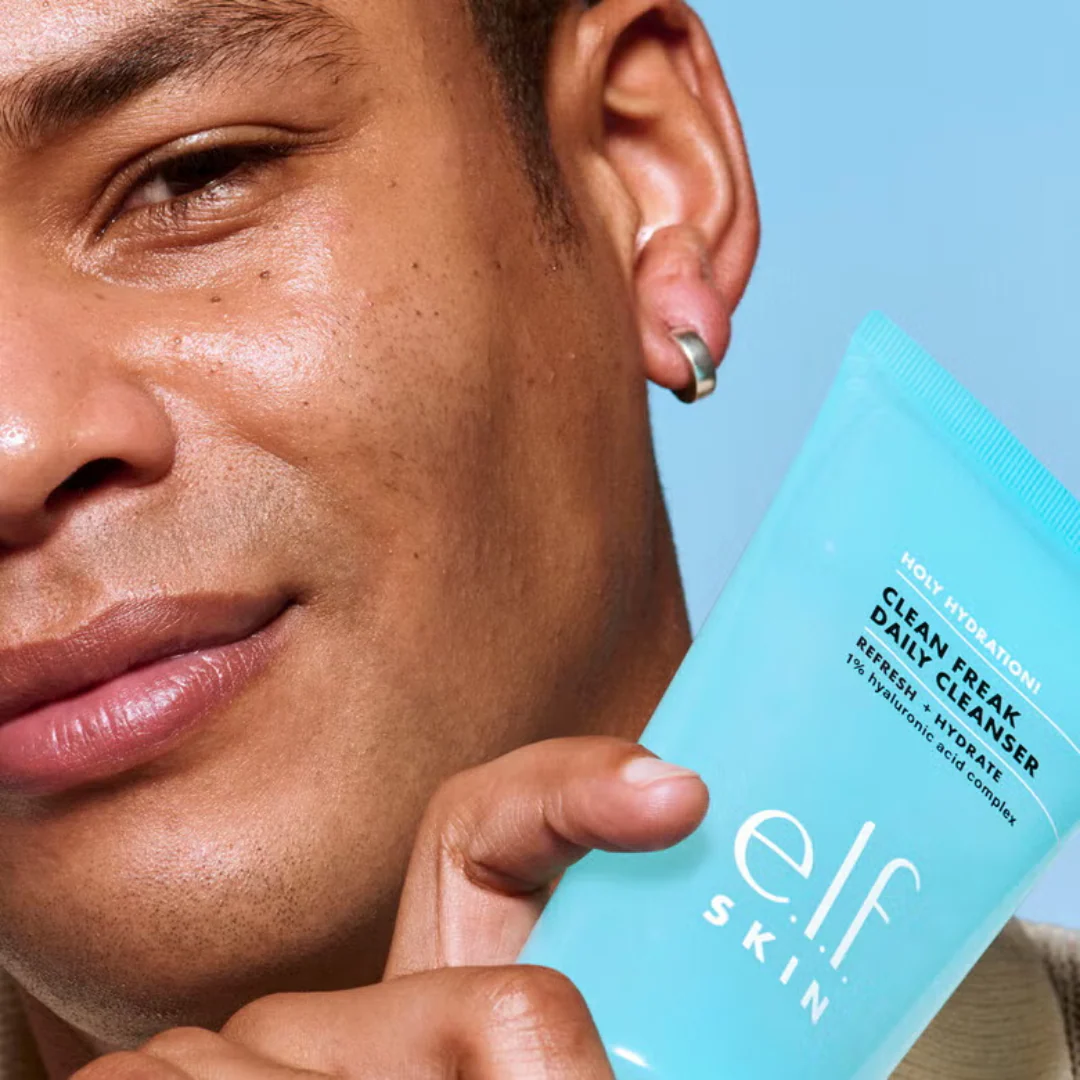Holy Hydration! Clean Freak Daily Cleanser - Image 9