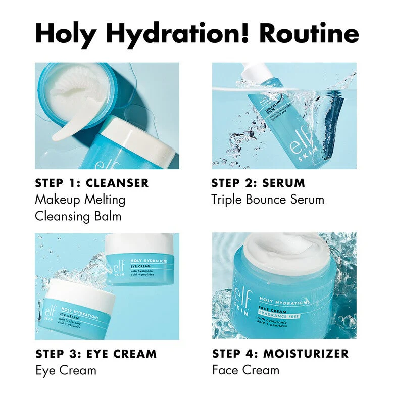 Holy Hydration! Face Cream - Image 5