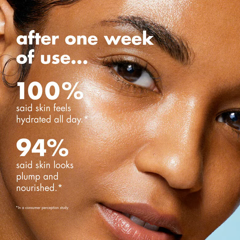 Holy Hydration! Face Cream - Fragrance Free - Image 4