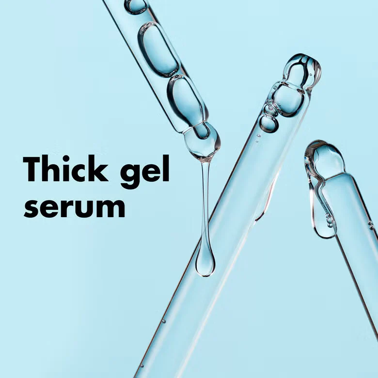 Holy Hydration! Triple Bounce Serum - Image 5