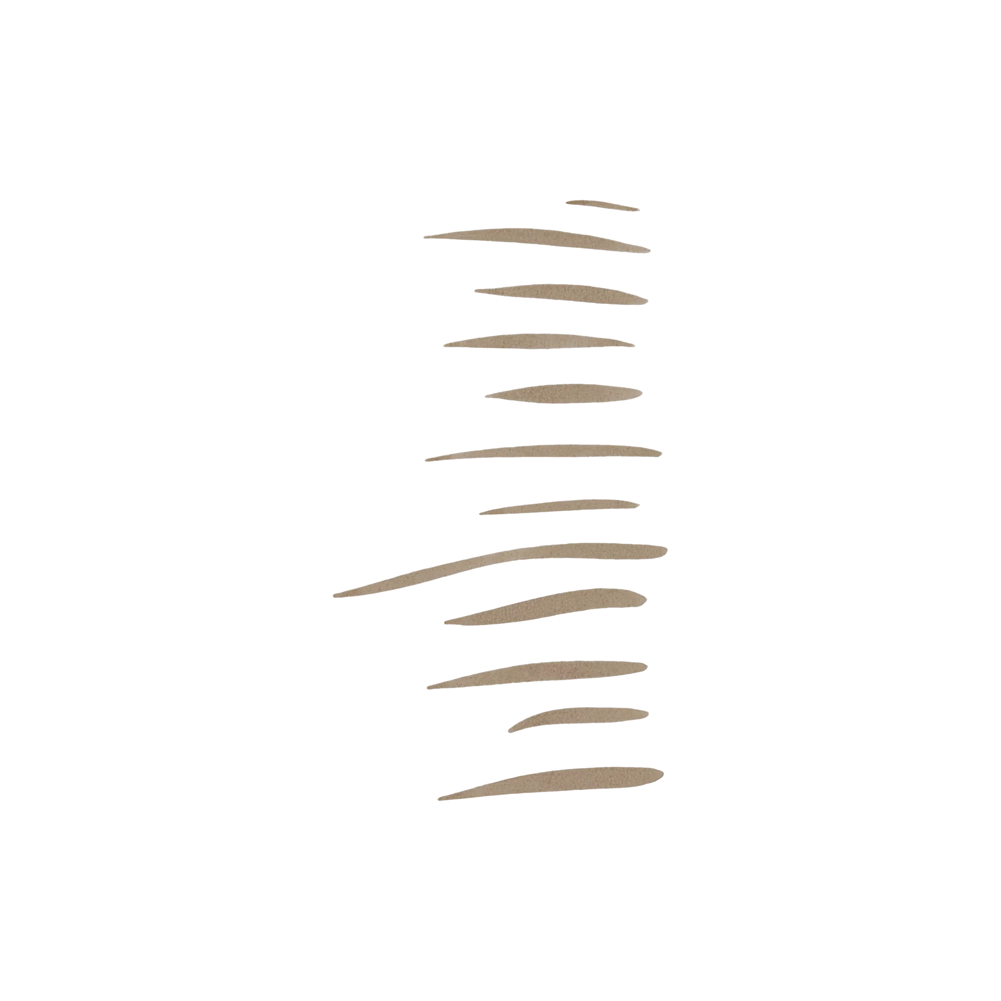 Holy Strokes Micro-Fine Brow Pen - Image 10