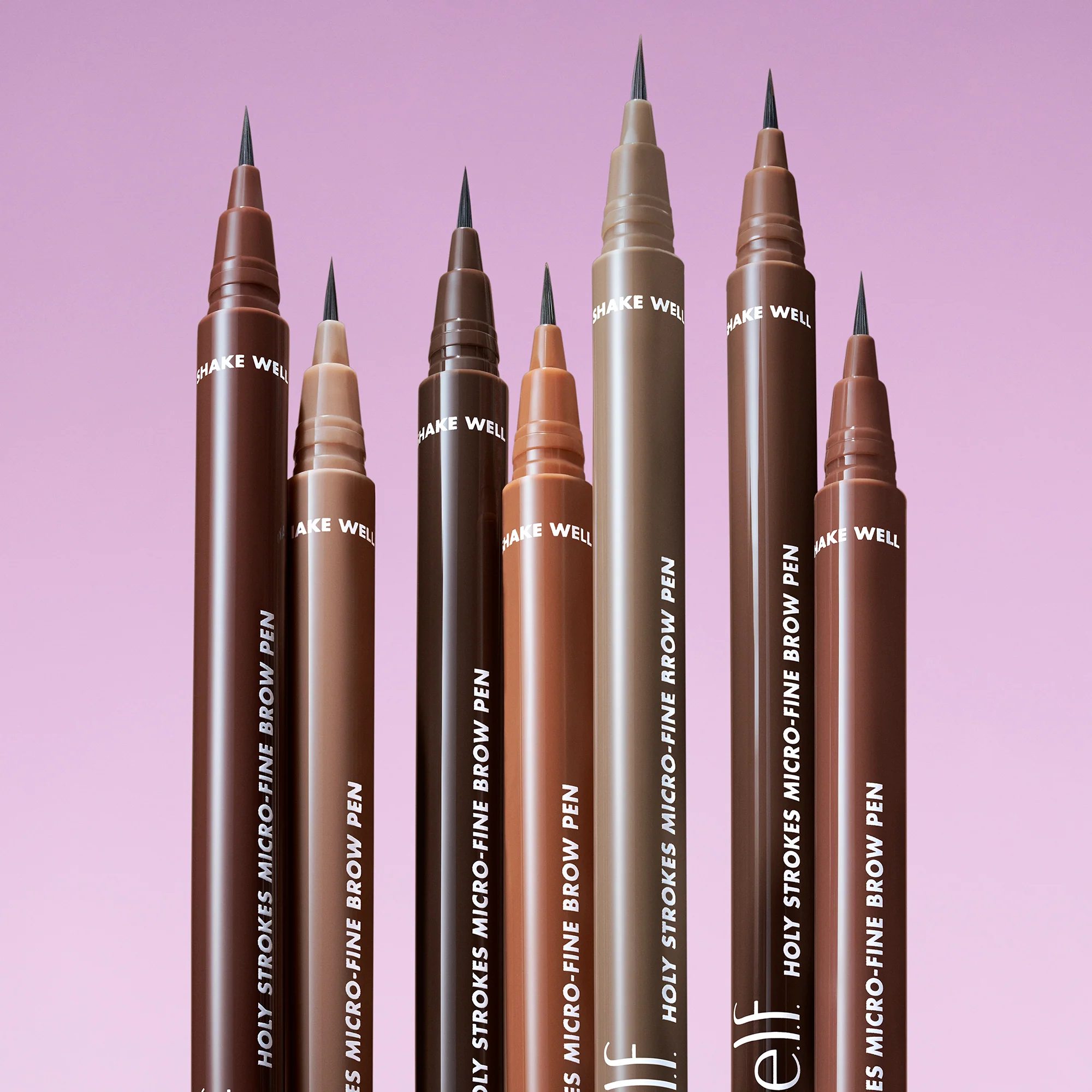 Holy Strokes Micro-Fine Brow Pen - Image 5