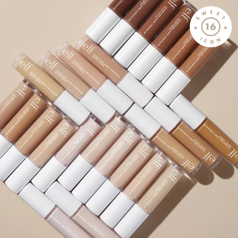 Hydrating Camo Concealer - Image 10