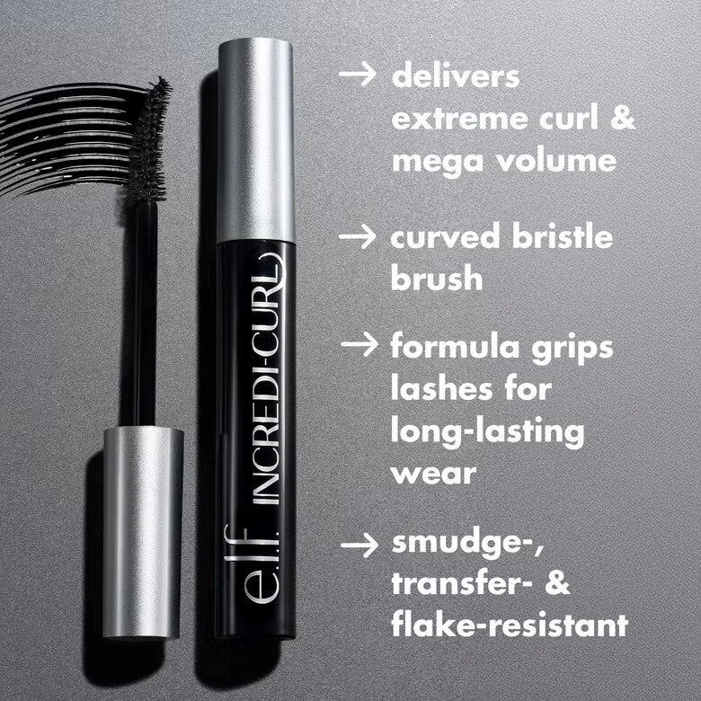 Incredi-curl Curling Mascara - Image 5
