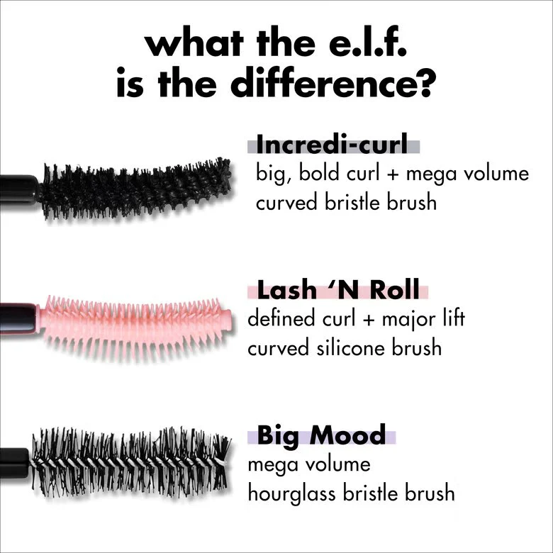 Incredi-curl Curling Mascara - Image 7