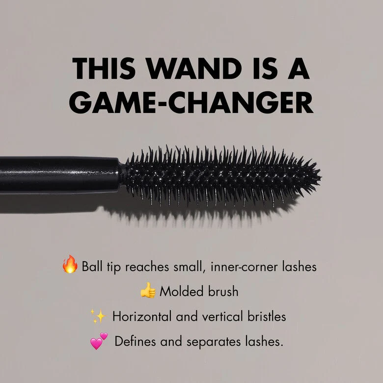 Lash It Loud Volumising Mascara - Image 7