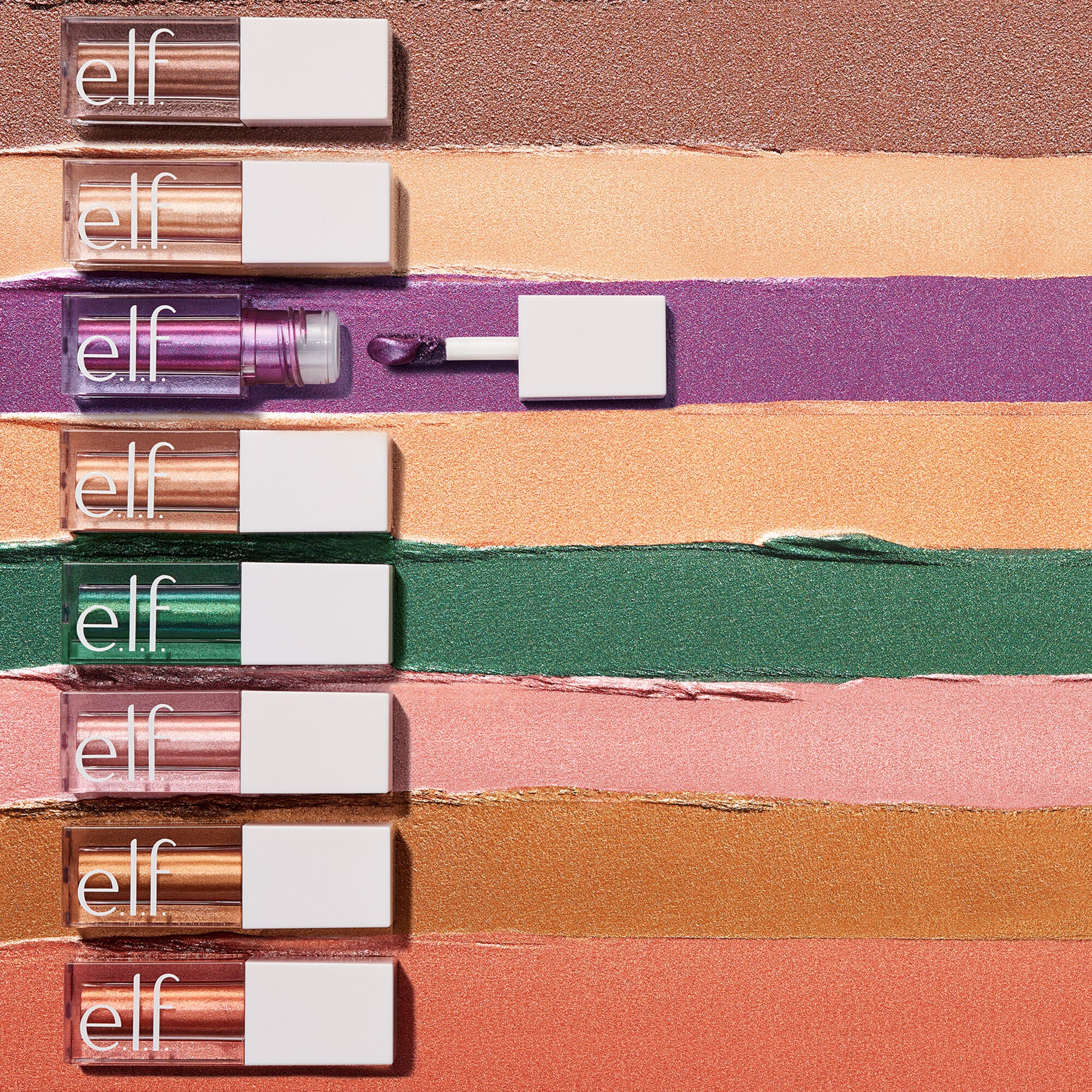 Liquid Metallic Eyeshadow - Image 6