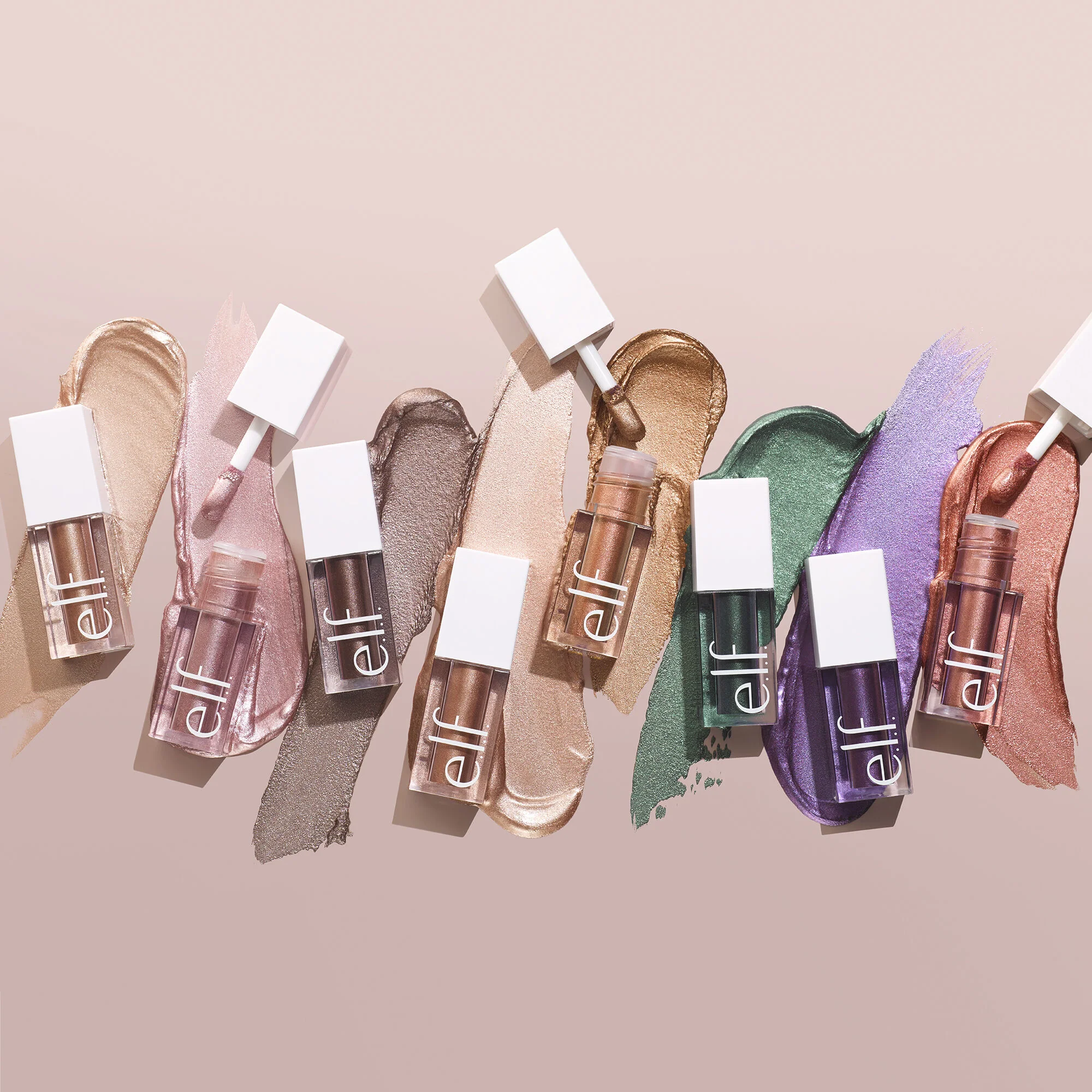 Liquid Metallic Eyeshadow - Image 7