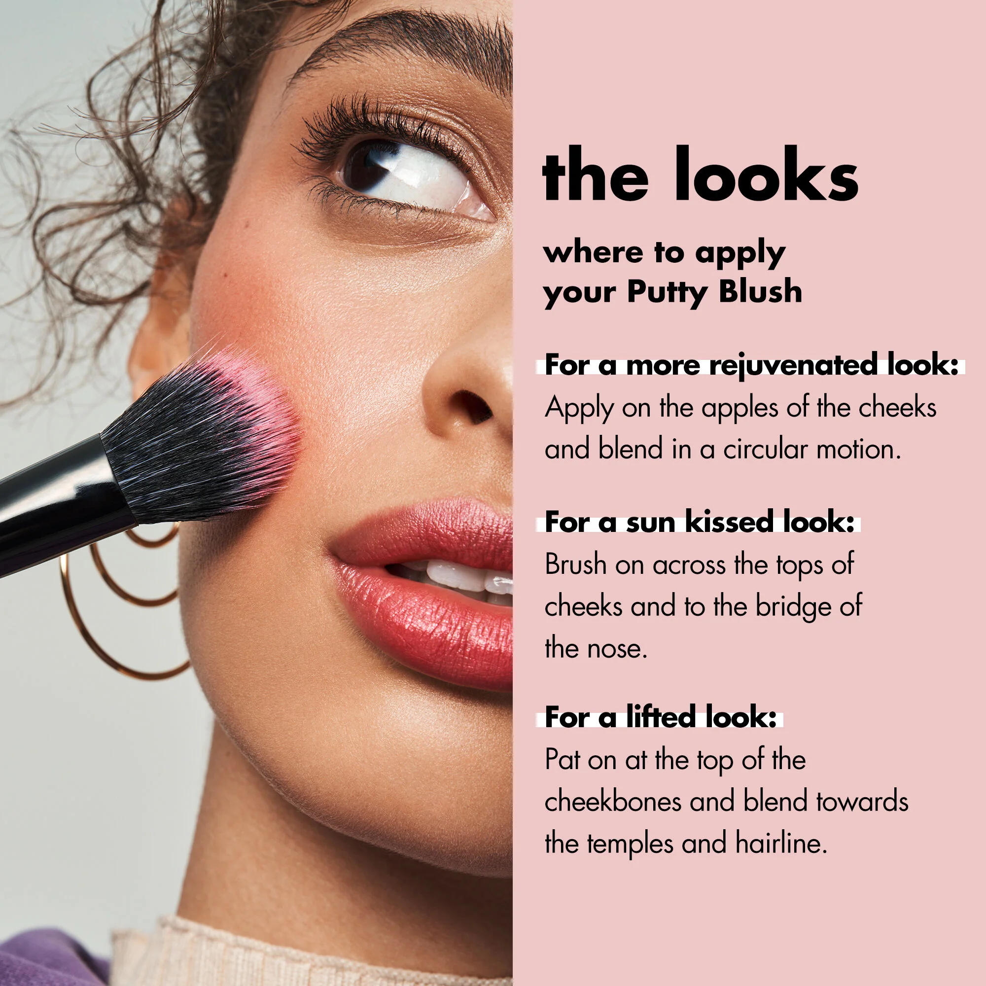 Luminous Putty Blush - Image 6
