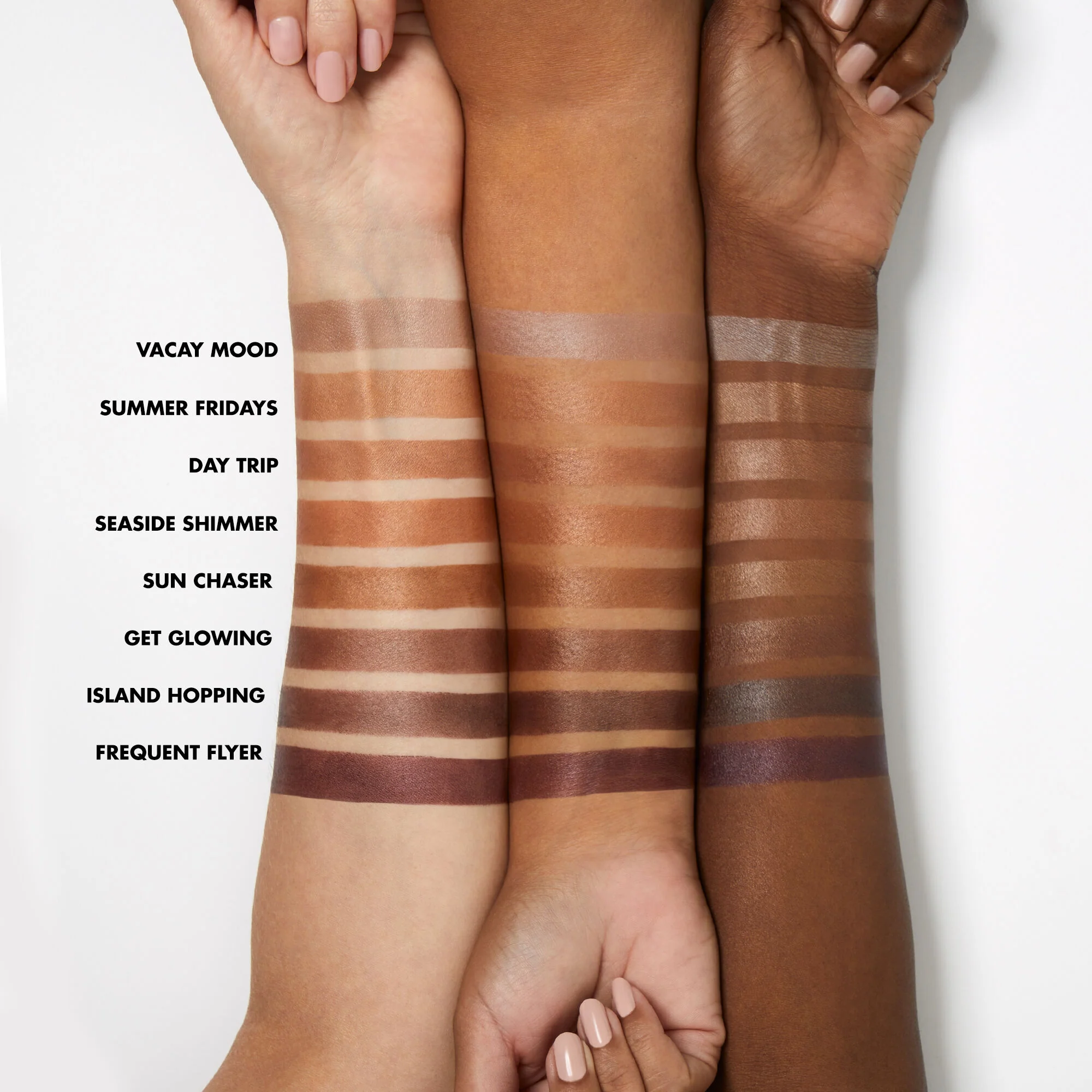 Luminous Putty Bronzer - Image 3