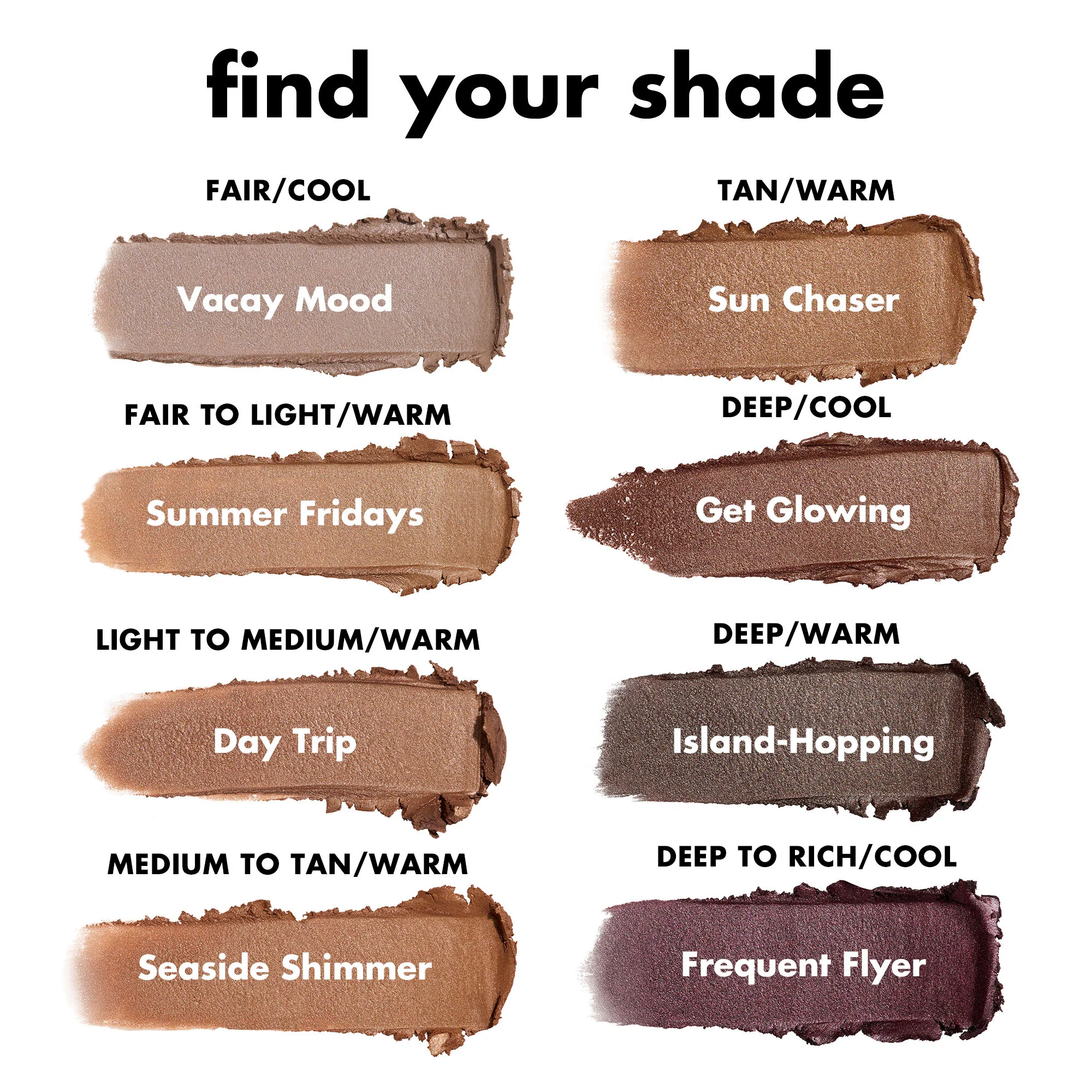 Luminous Putty Bronzer - Image 4