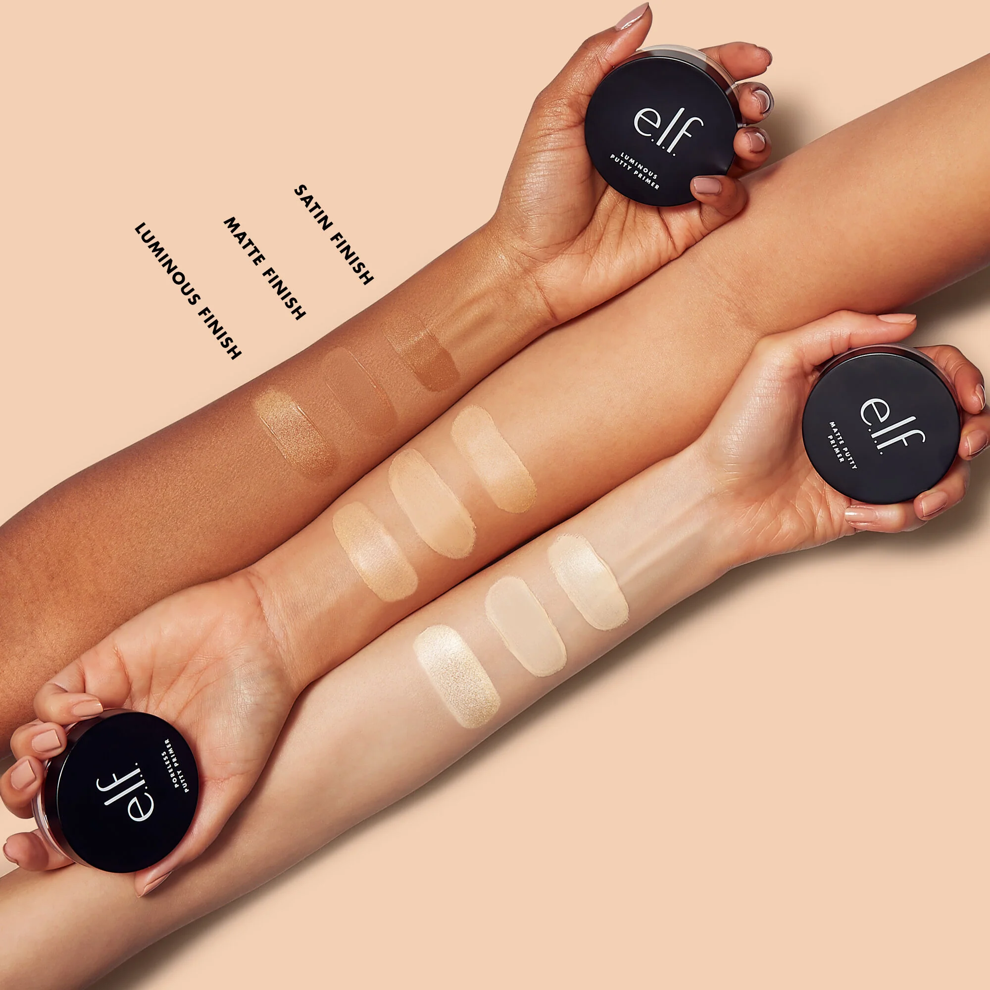 Matte Putty Primer - Image 3