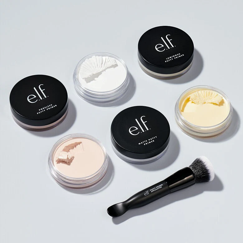 Matte Putty Primer - Image 8
