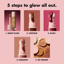 New Shades! Halo Glow Highlight Beauty Wand - Image 22