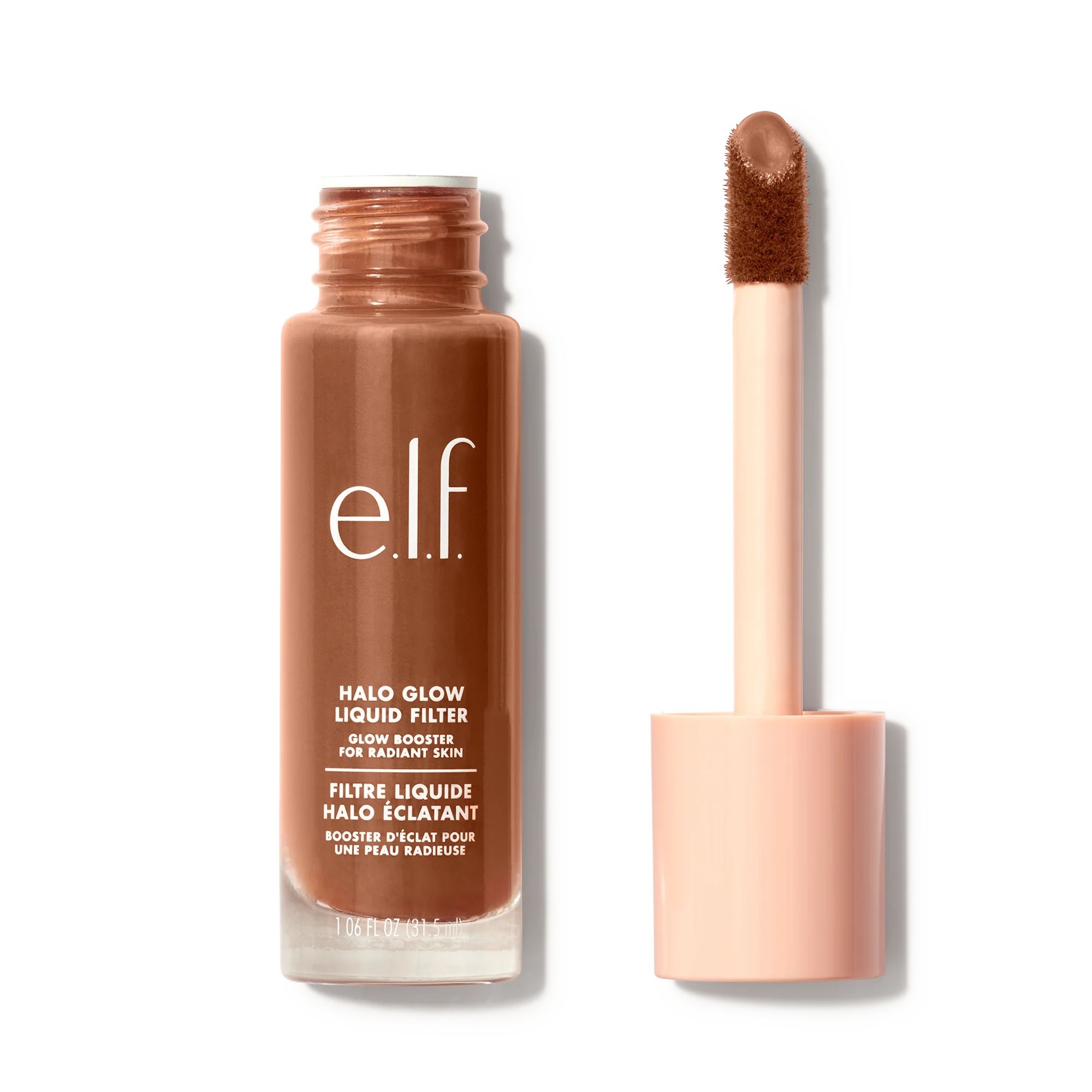 Halo Glow Liquid Filter Highlighter - Image 35