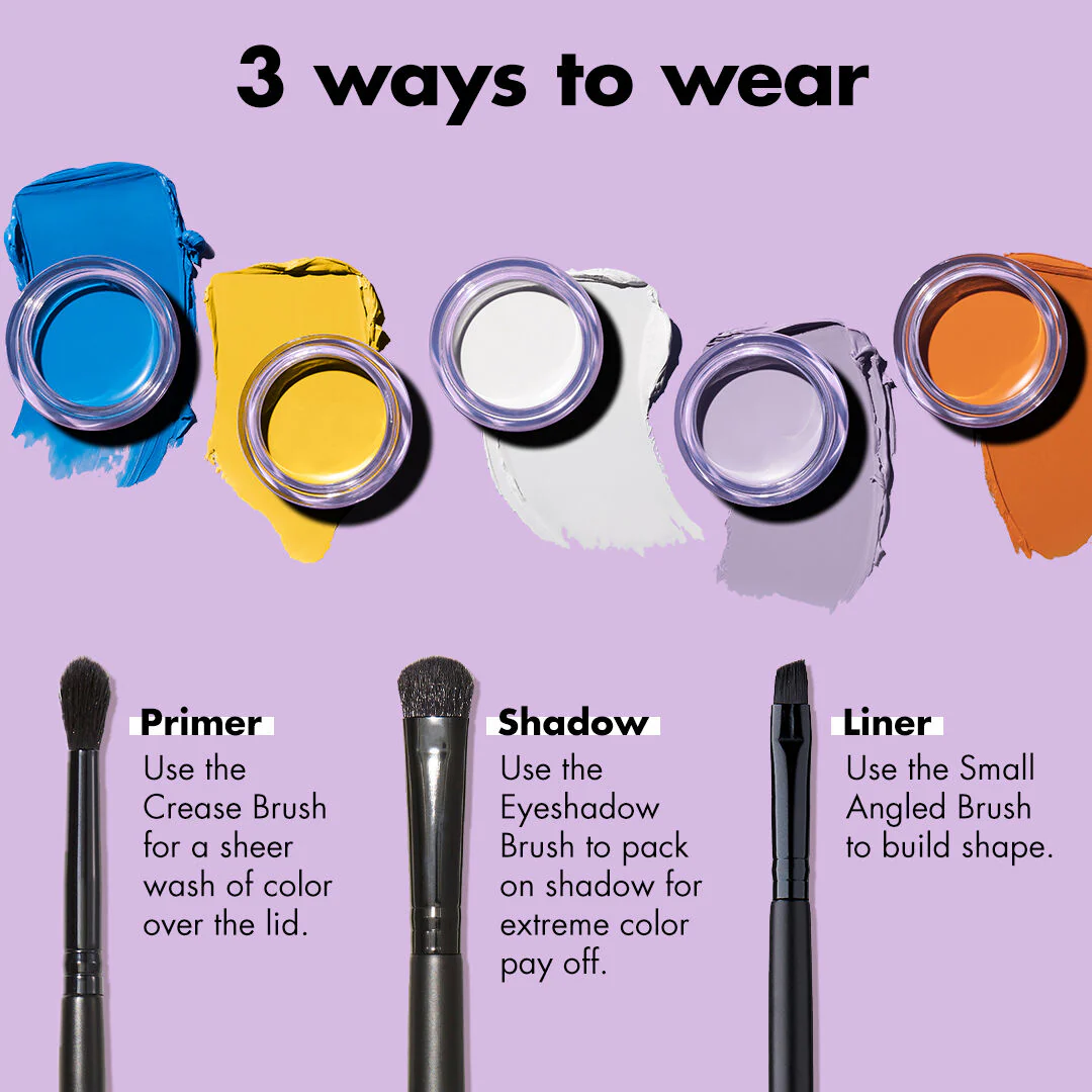 No Budge Cream Eyeshadow - Image 9