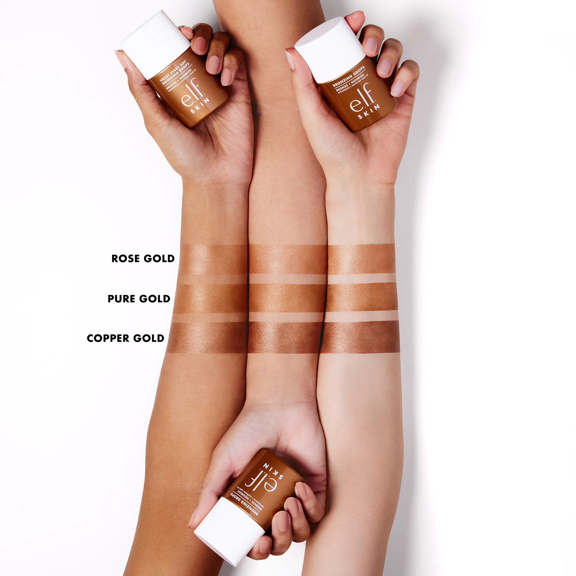 Bronzing Drops - Image 3