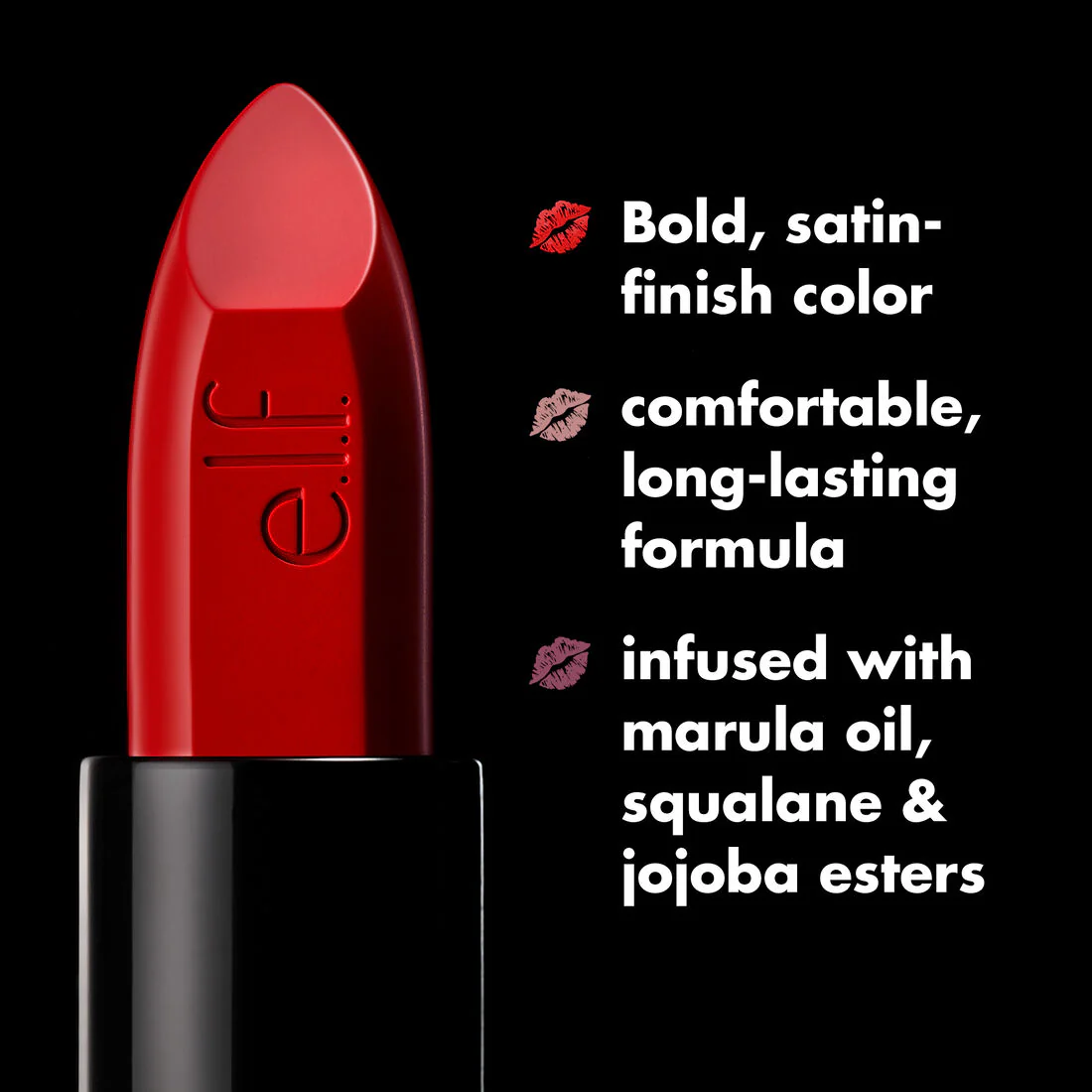O Face Satin Lipstick - Image 11