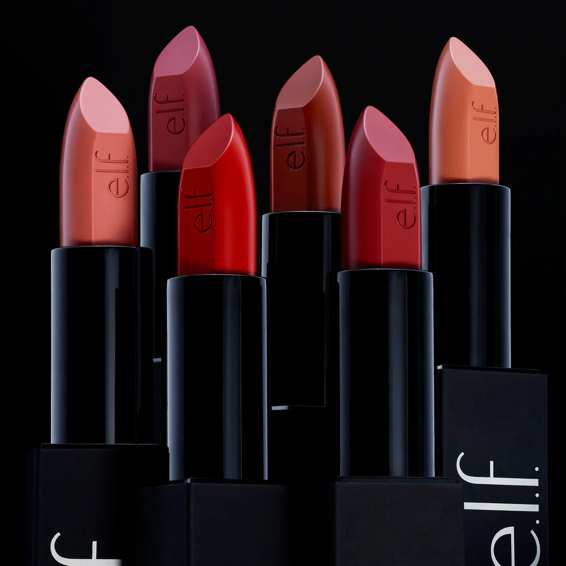 O Face Satin Lipstick - Image 17