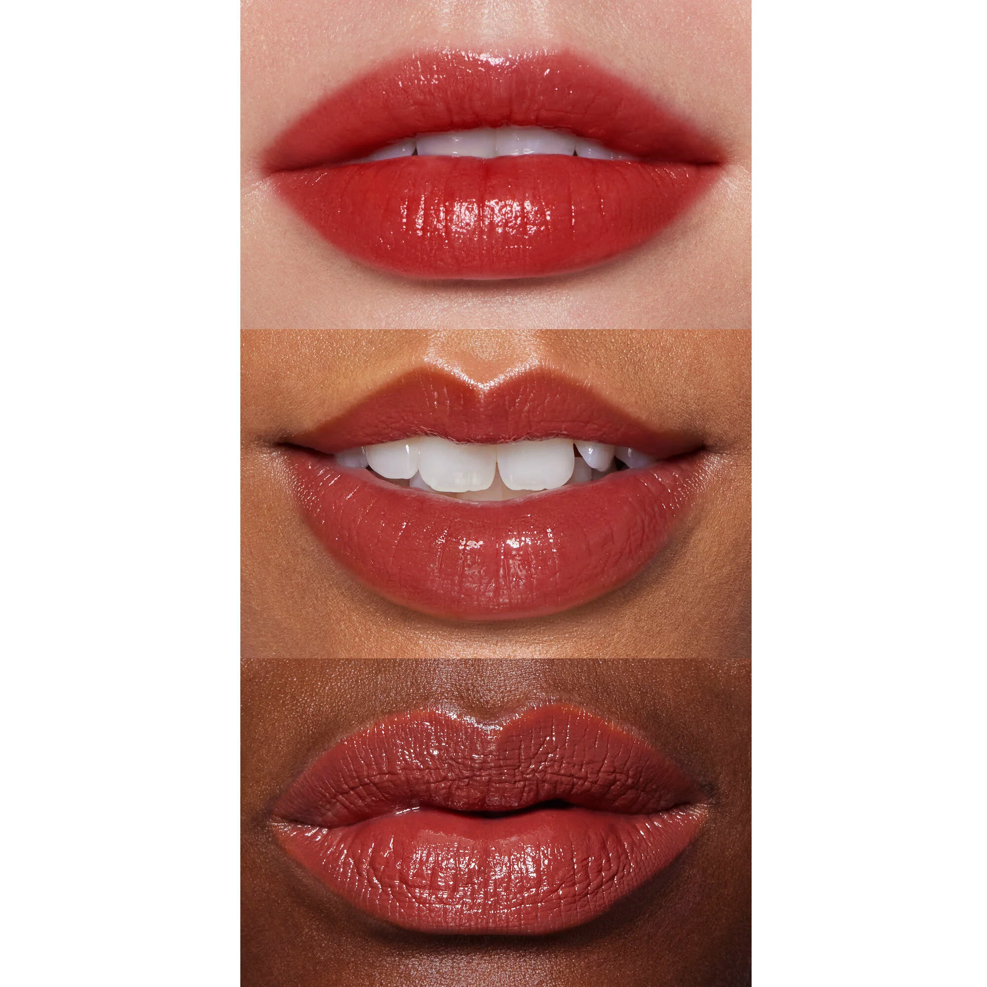 O Face Satin Lipstick - Image 37