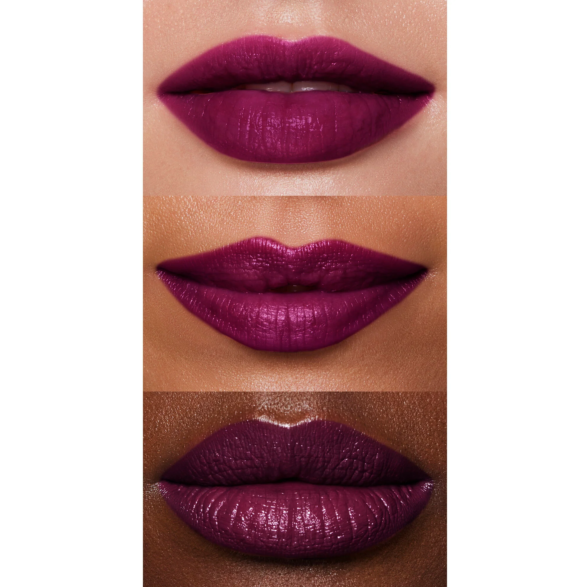 O Face Satin Lipstick - Image 85