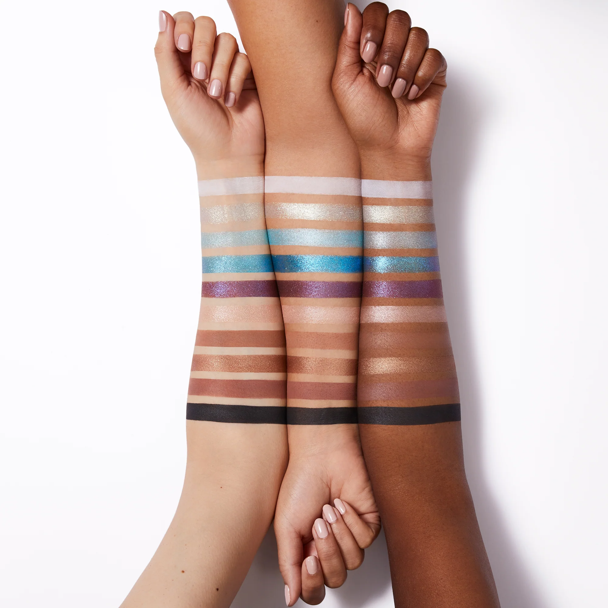 Perfect 10 Eyeshadow Palette - Image 33