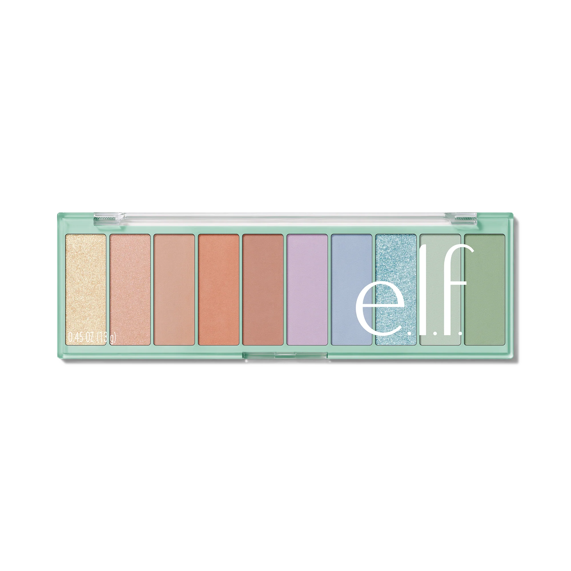 Perfect 10 Eyeshadow Palette - Image 40
