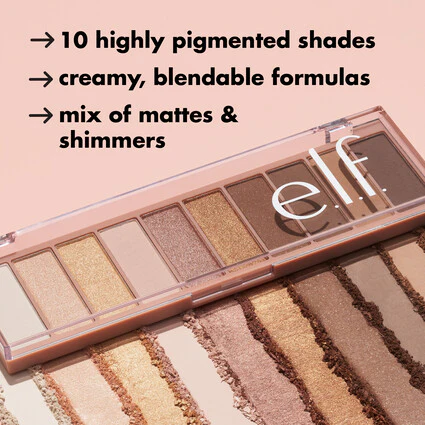 Perfect 10 Eyeshadow Palette - Image 5