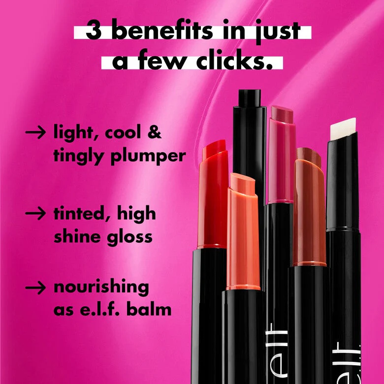 Pout Clout Lip Plumping Pen - Image 5