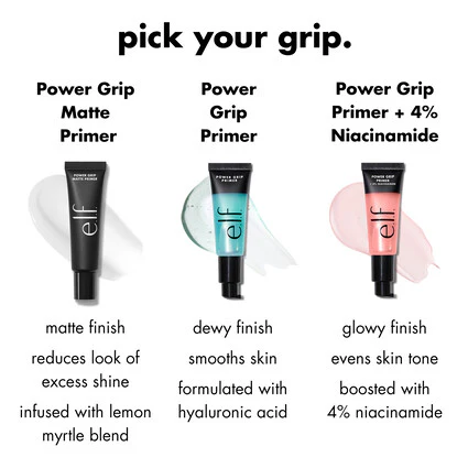 Power Grip Matte Primer - Image 5