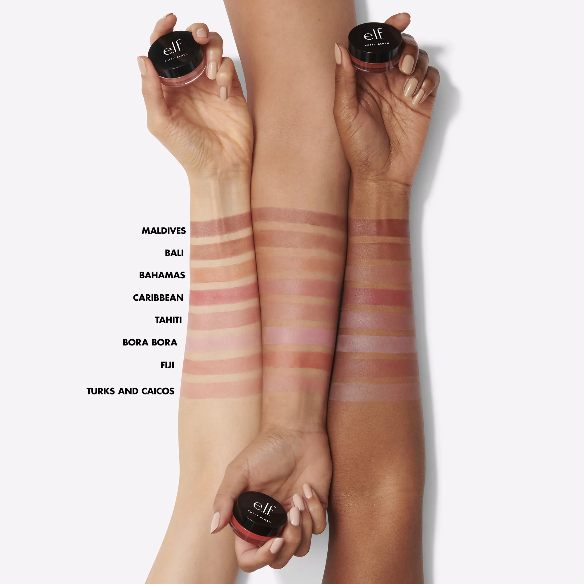 Putty Blush - Image 3