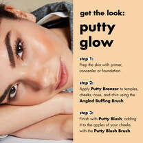 Putty Blush Brush - Image 4