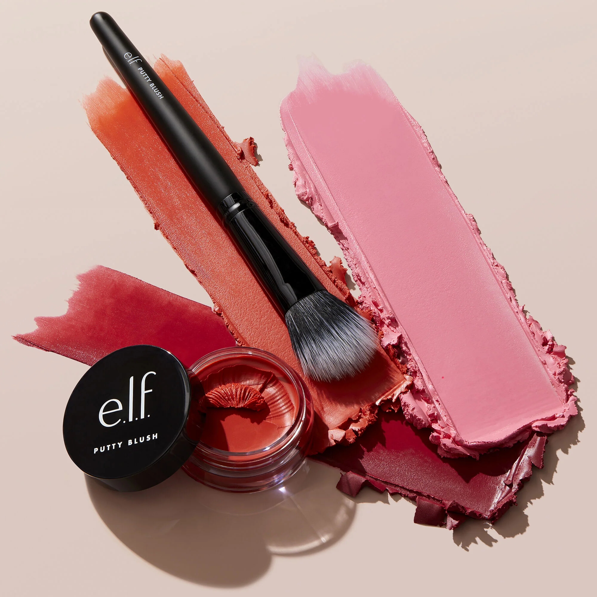 Putty Blush Brush - Image 5