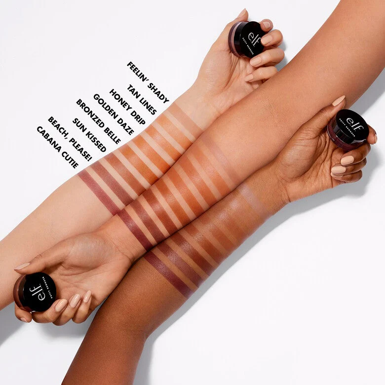 Putty Bronzer - Image 3