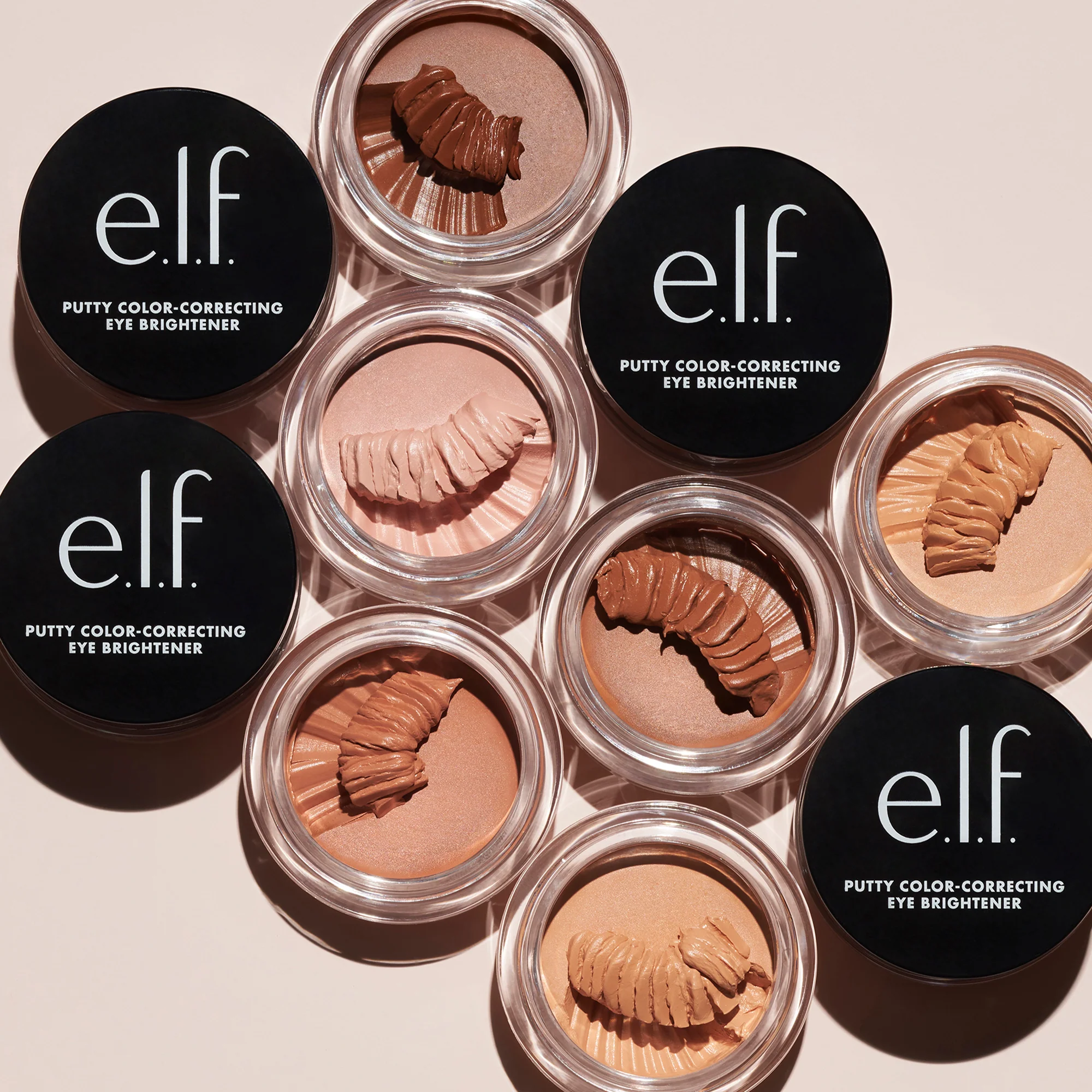 Putty Colour-Correcting Eye Brightener - Image 10