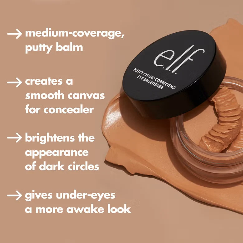 Putty Colour-Correcting Eye Brightener - Image 6