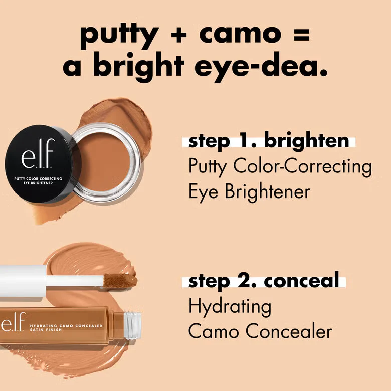 Putty Colour-Correcting Eye Brightener - Image 8