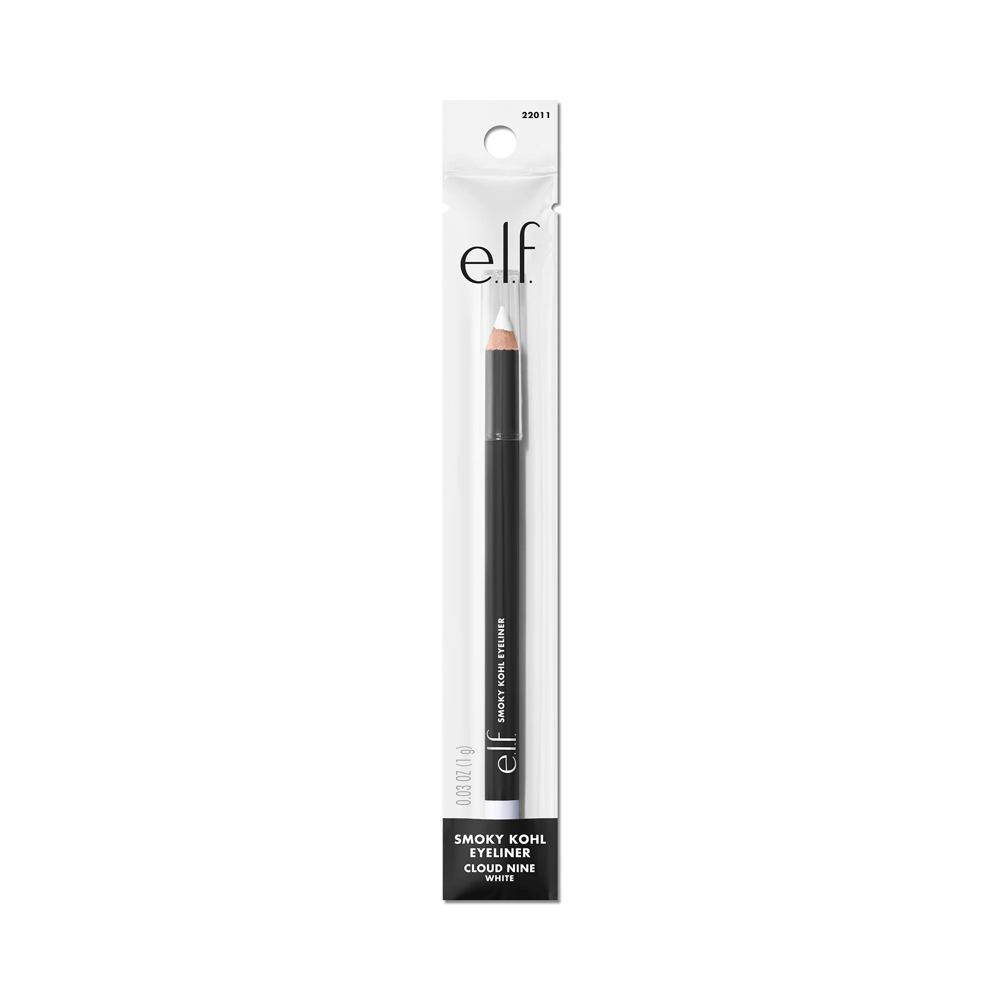 Smoky Kohl Eyeliner Pencil - Image 12