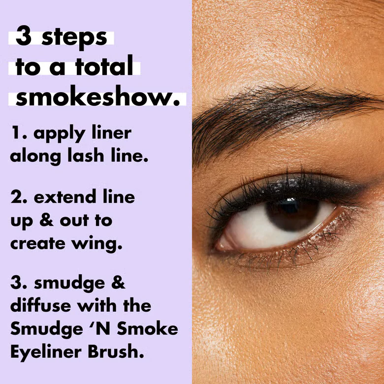 Smoky Kohl Eyeliner Pencil - Image 5